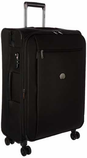DELSEY Paris Montmartre  25" 4-Wheel Medium Luggage
