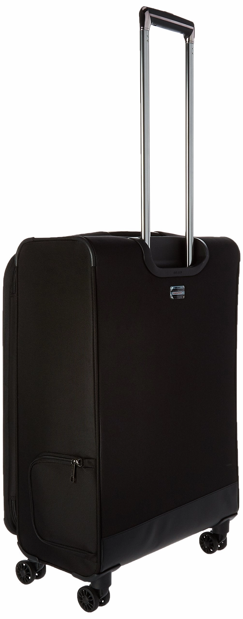 DELSEY Paris Montmartre  25" 4-Wheel Medium Luggage