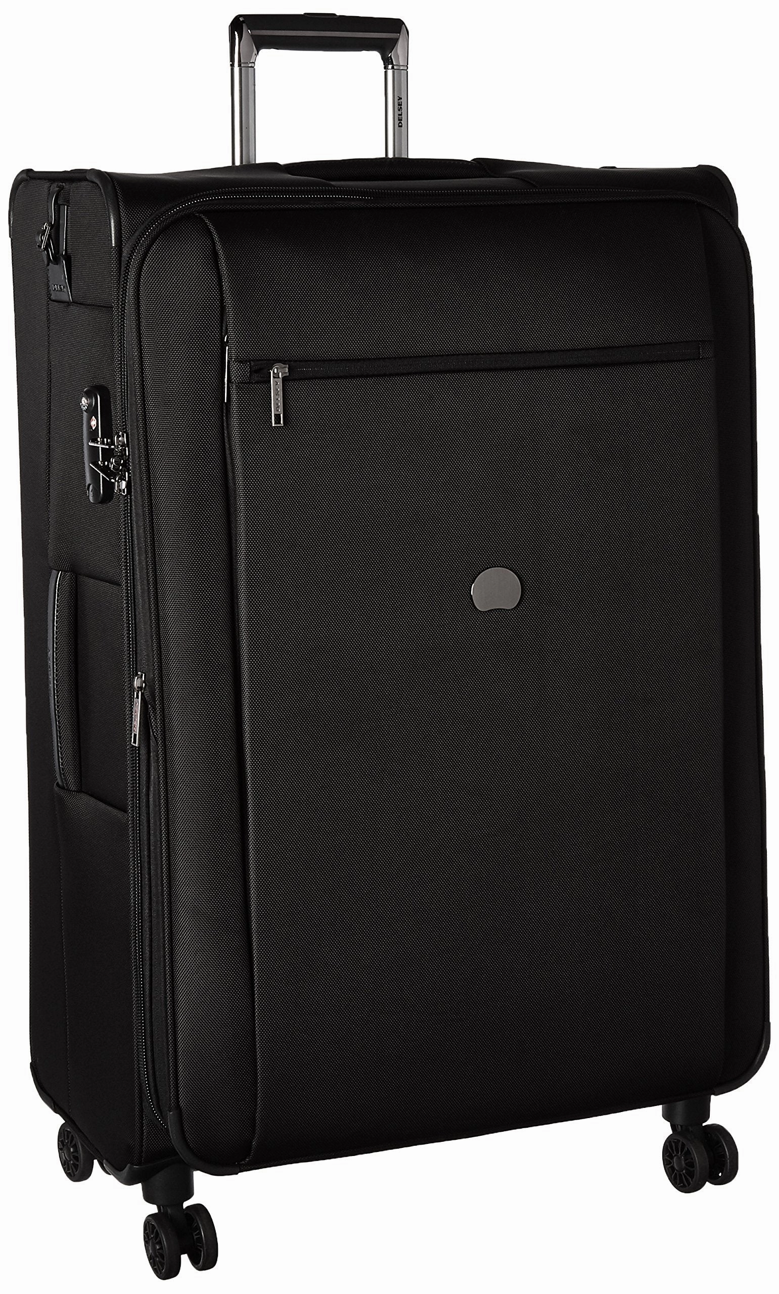 DELSEY Paris Montmartre  29" 4-Wheel Large Luggage