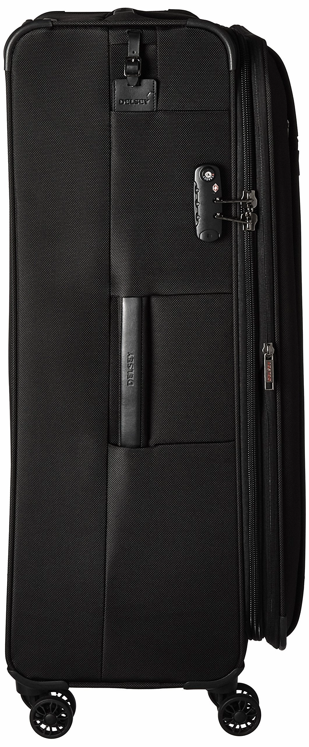 DELSEY Paris Montmartre  29" 4-Wheel Large Luggage