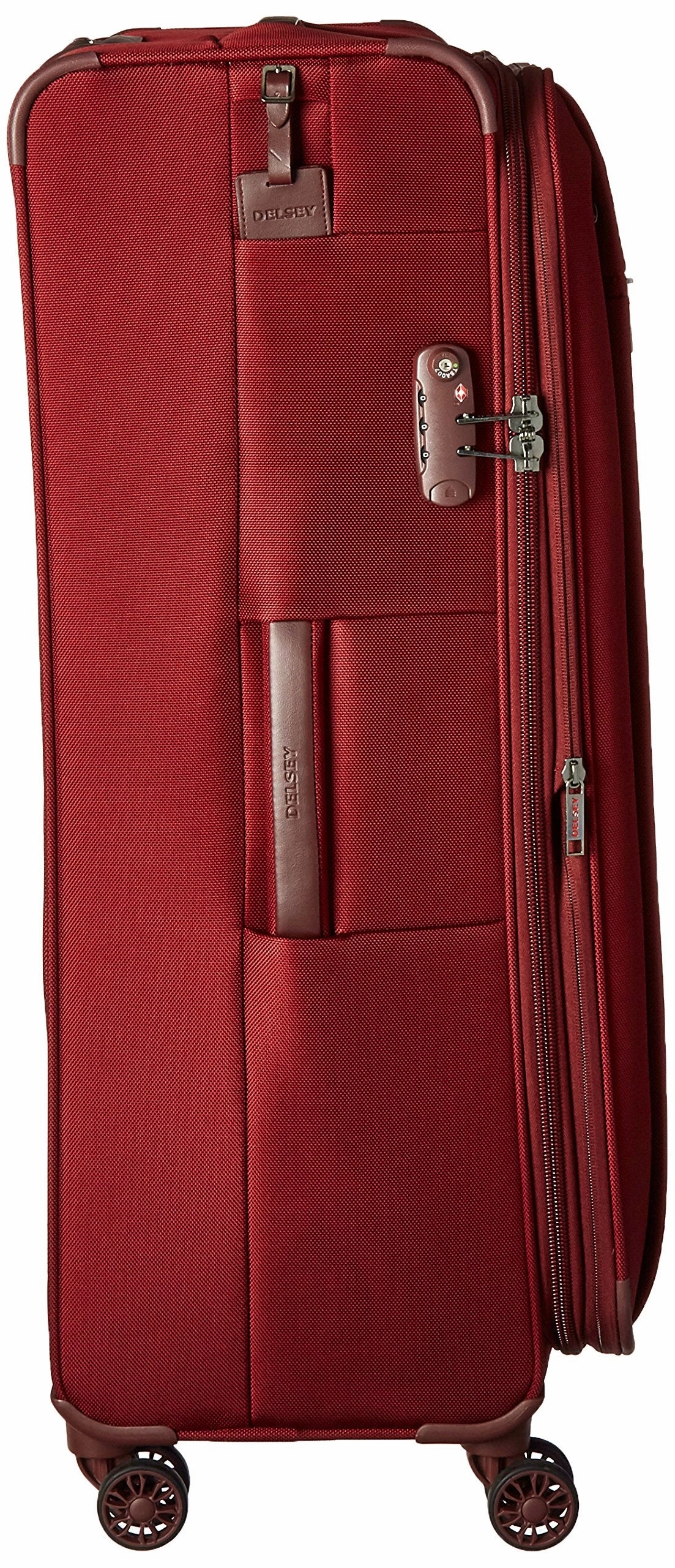 DELSEY Paris Montmartre  29" 4-Wheel Large Luggage
