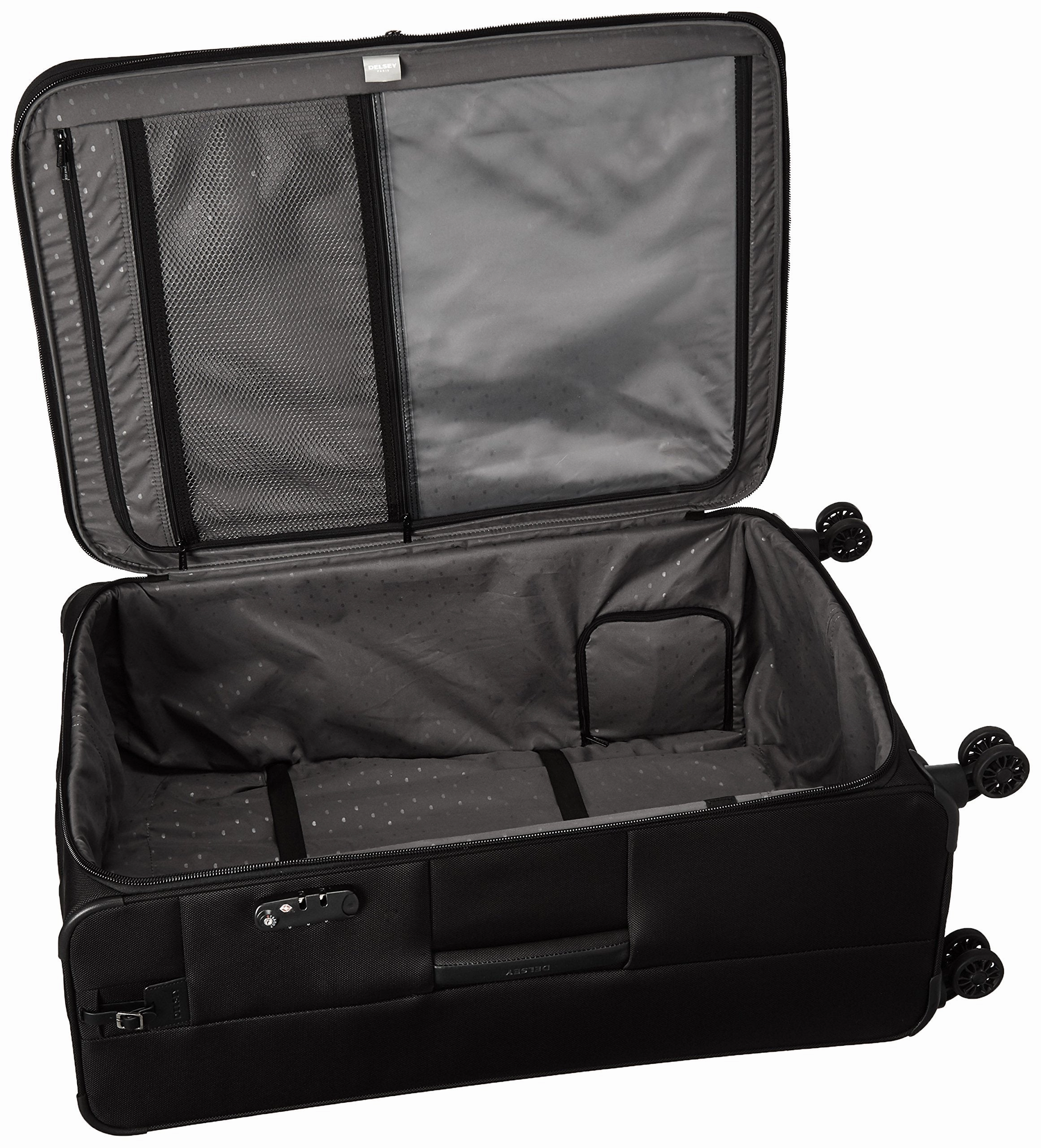 DELSEY Paris Montmartre  29" 4-Wheel Large Luggage
