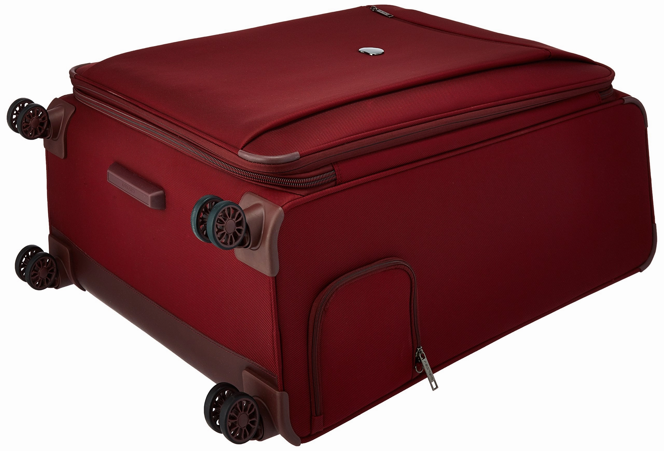 DELSEY Paris Montmartre  29" 4-Wheel Large Luggage