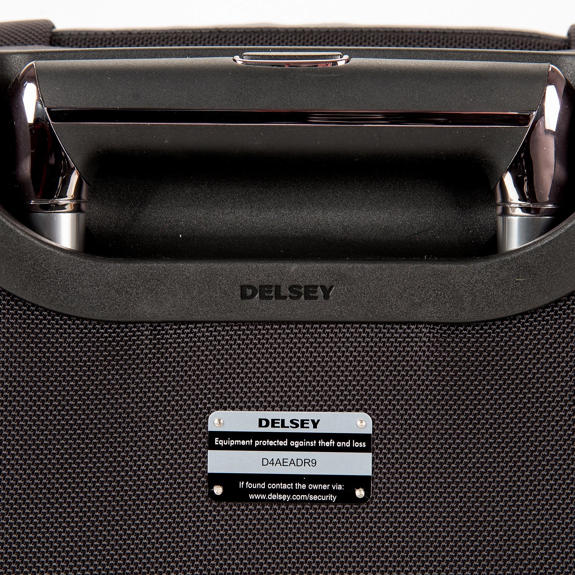 DELSEY Paris Montmartre  2-piece Set (21"/29") 4-Wheel Large Luggage
