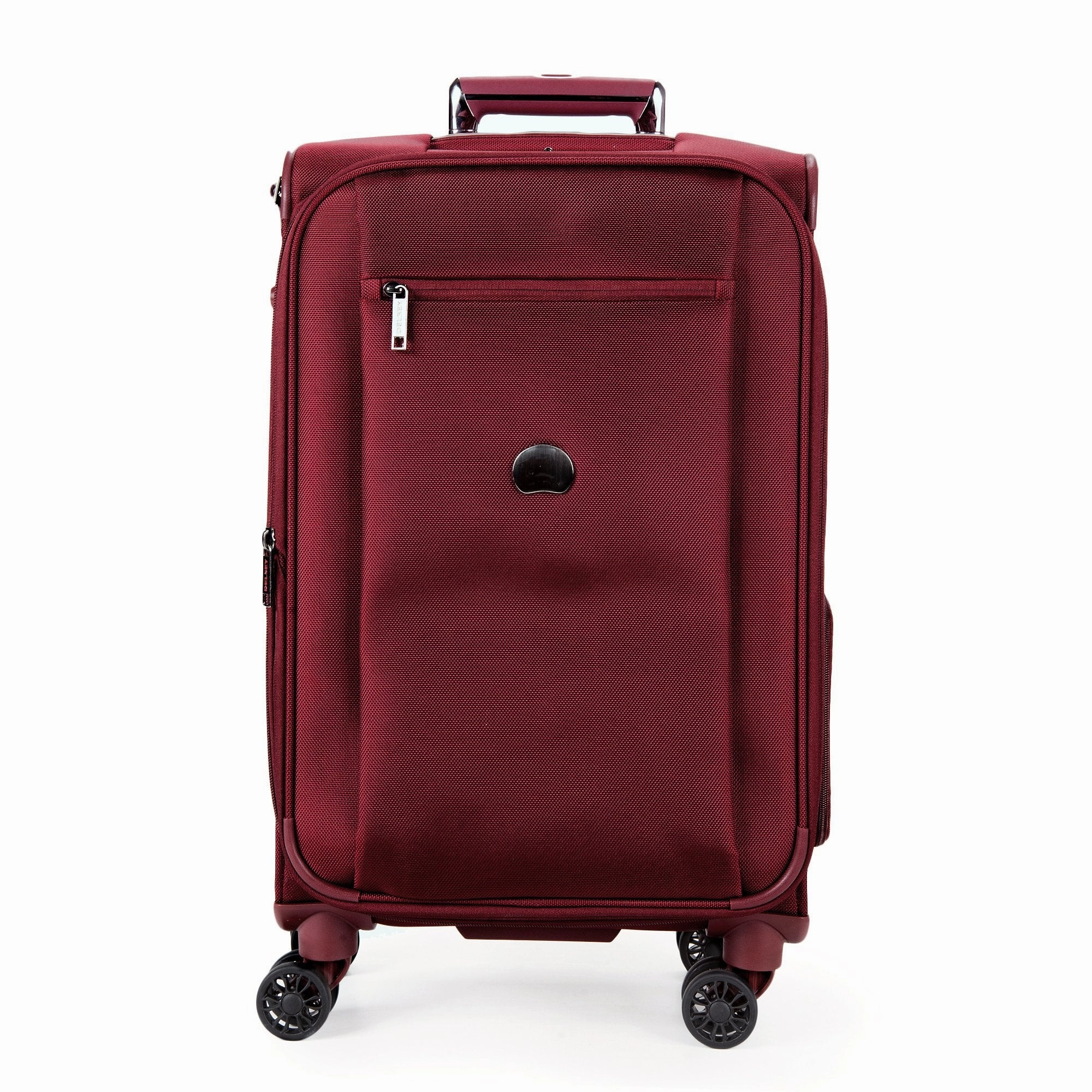 DELSEY Paris Montmartre  3 Piece Set (21"/25"/29") 4-Wheel Luggage Sets