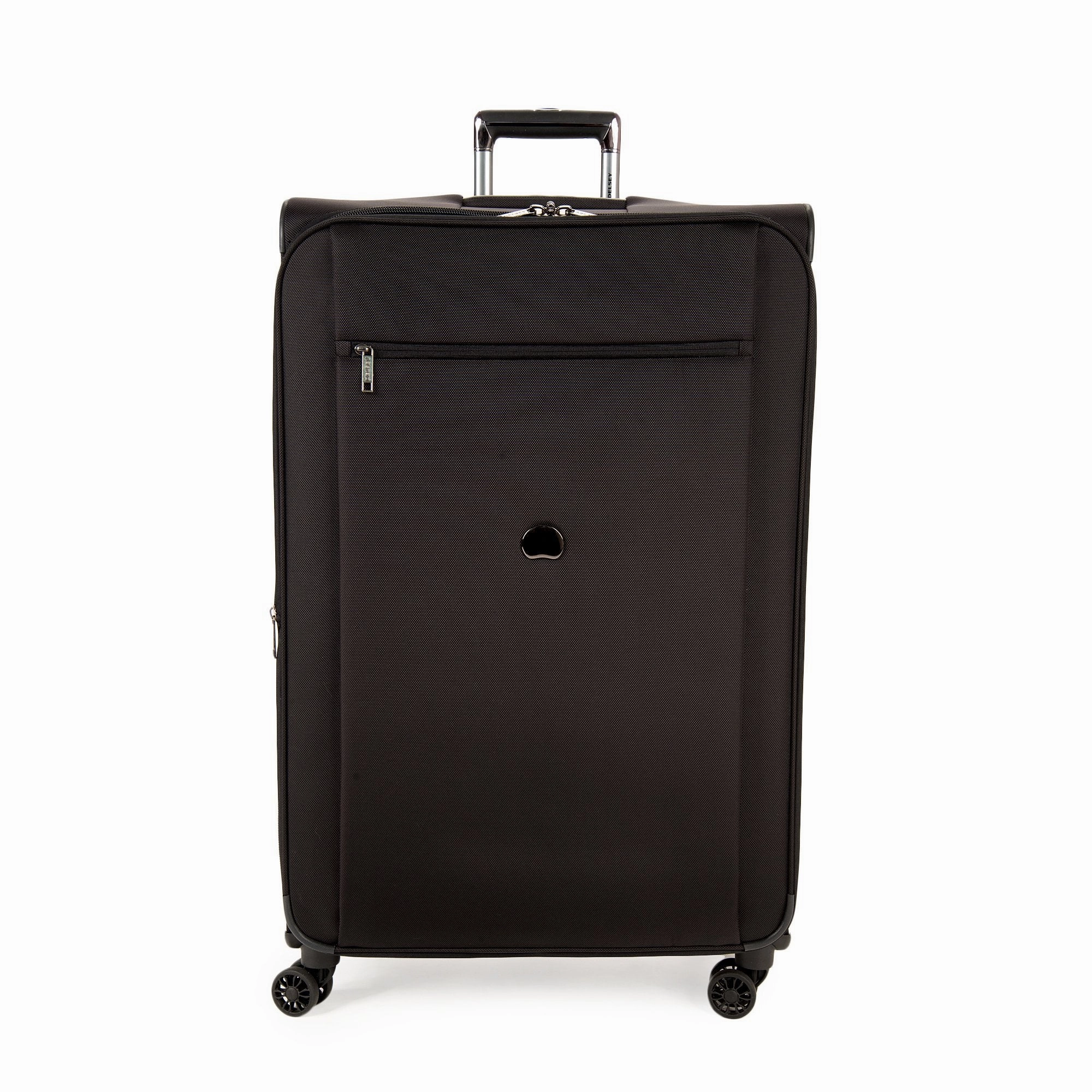 DELSEY Paris Montmartre  3 Piece Set (21"/25"/29") 4-Wheel Luggage Sets