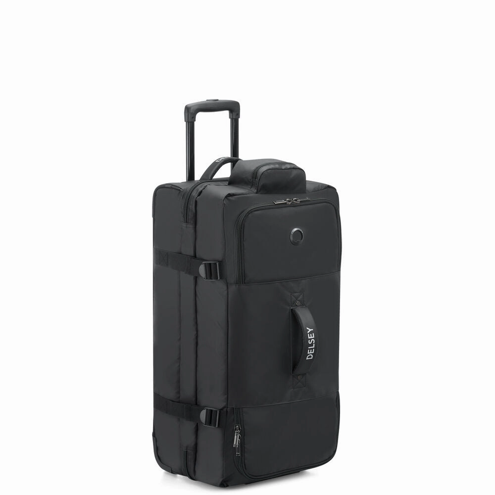 Delsey Raspail 28" Rolling Duffel