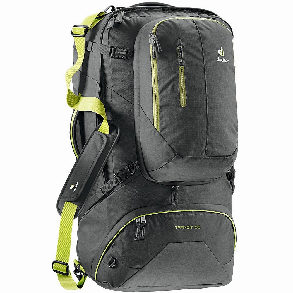 Deuter Transit 65