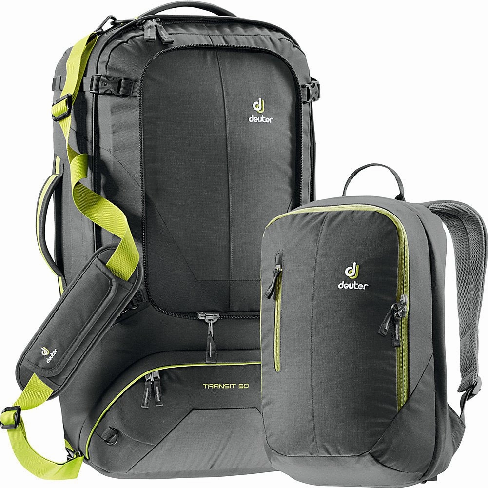 Deuter Transit 65