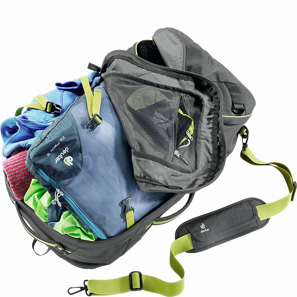 Deuter Transit 65