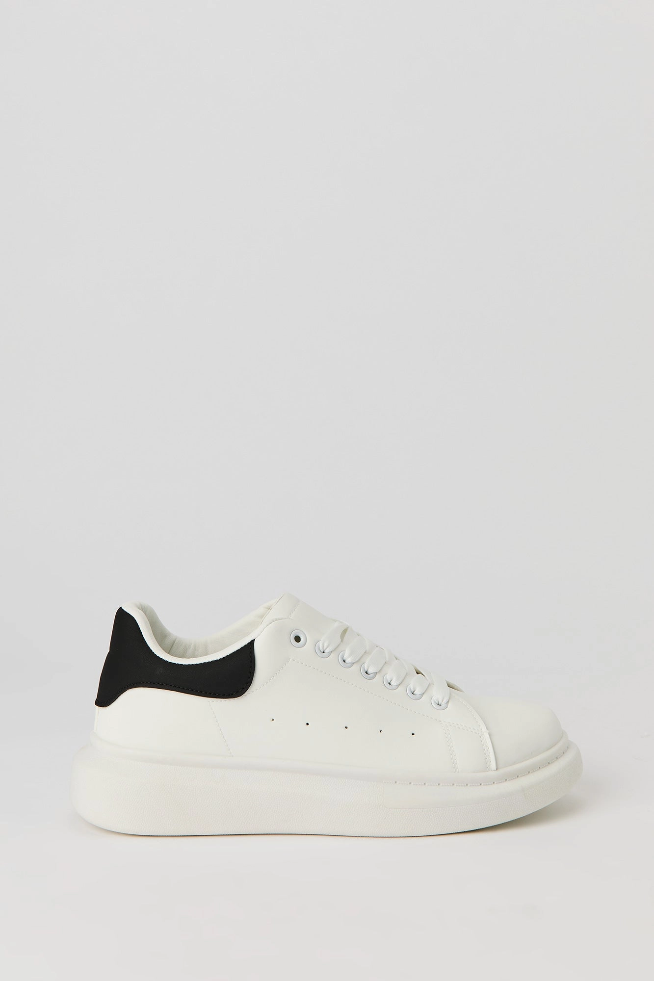 Dress Sneaker