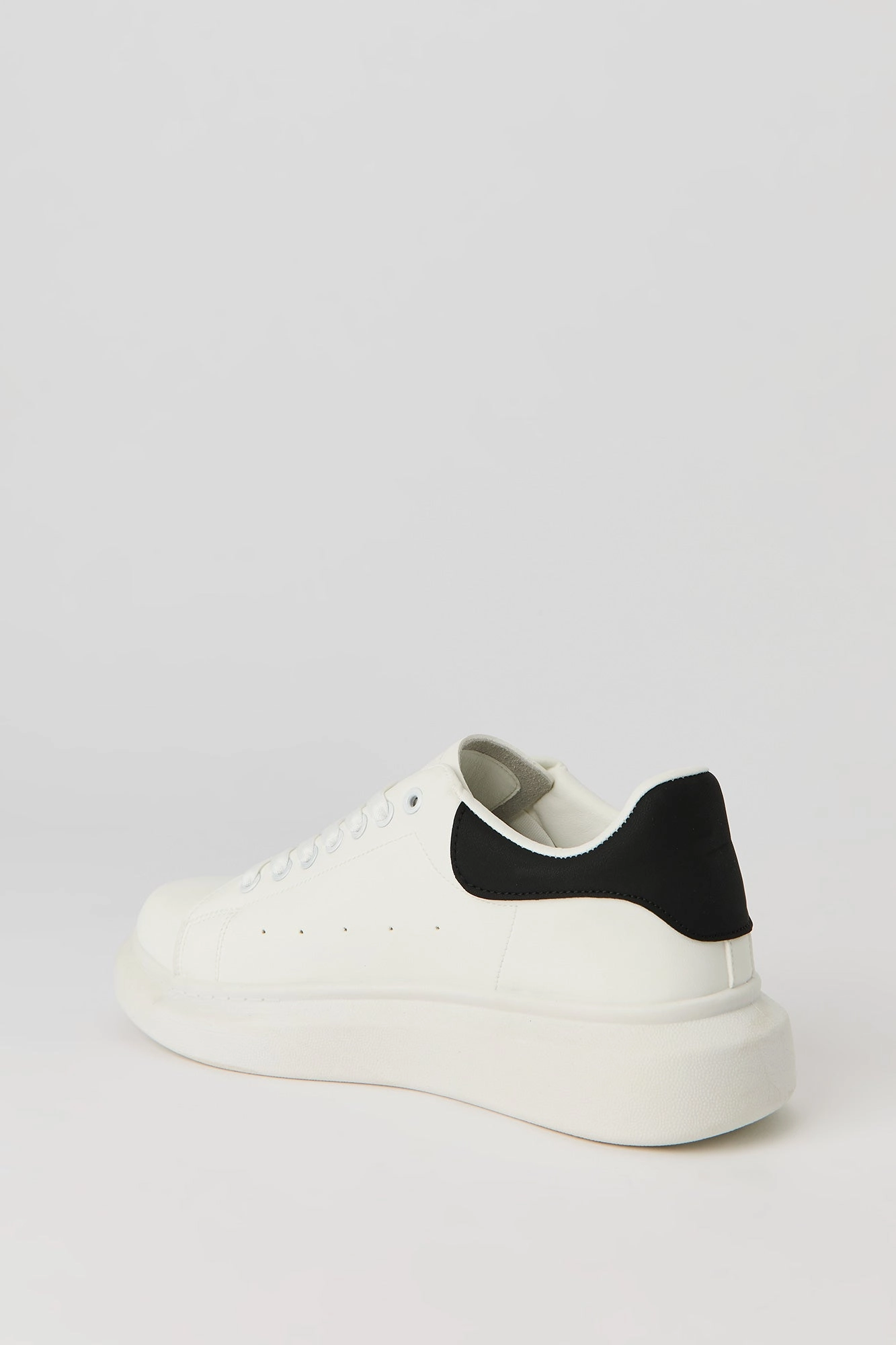 Dress Sneaker