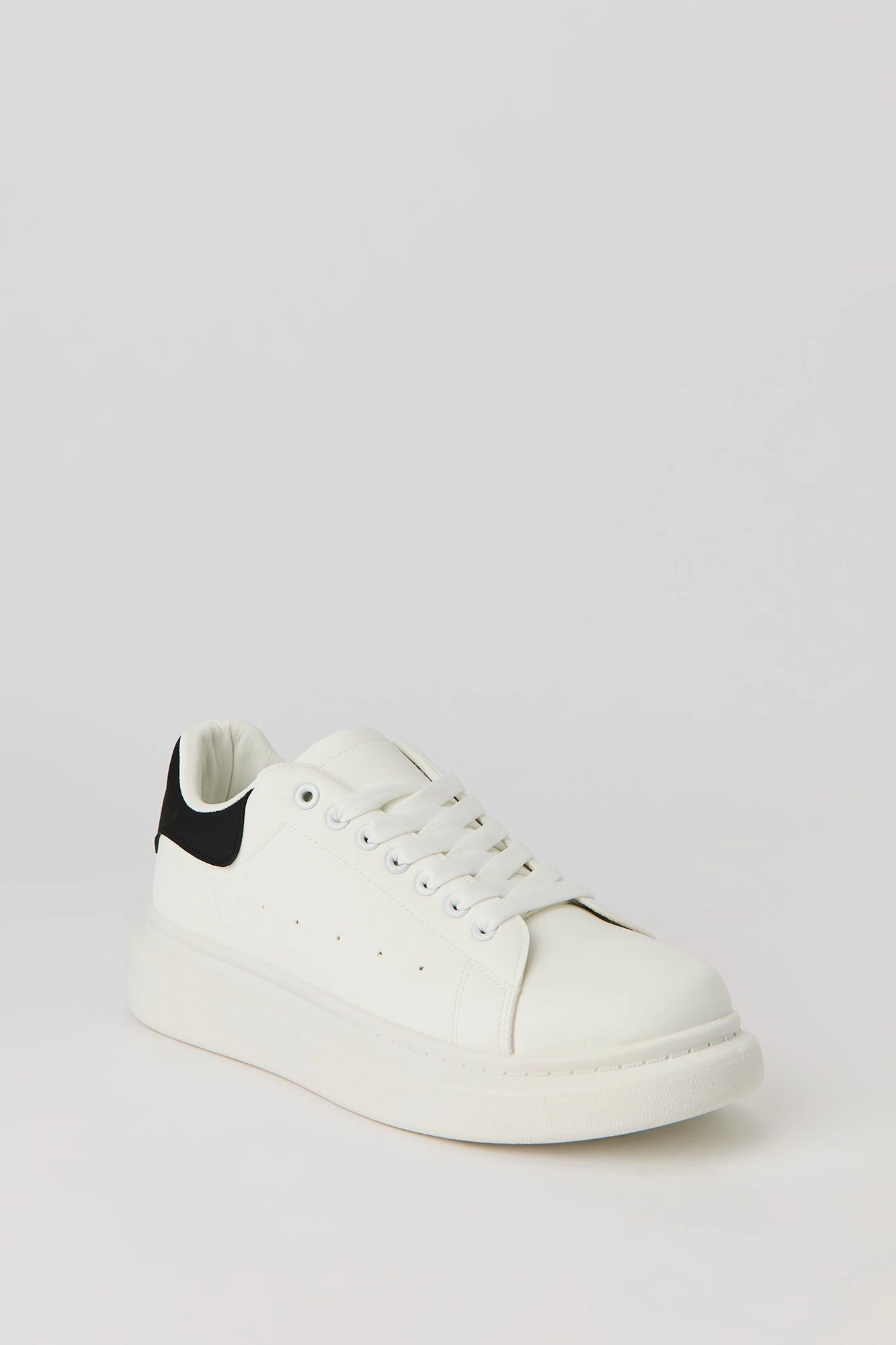 Dress Sneaker