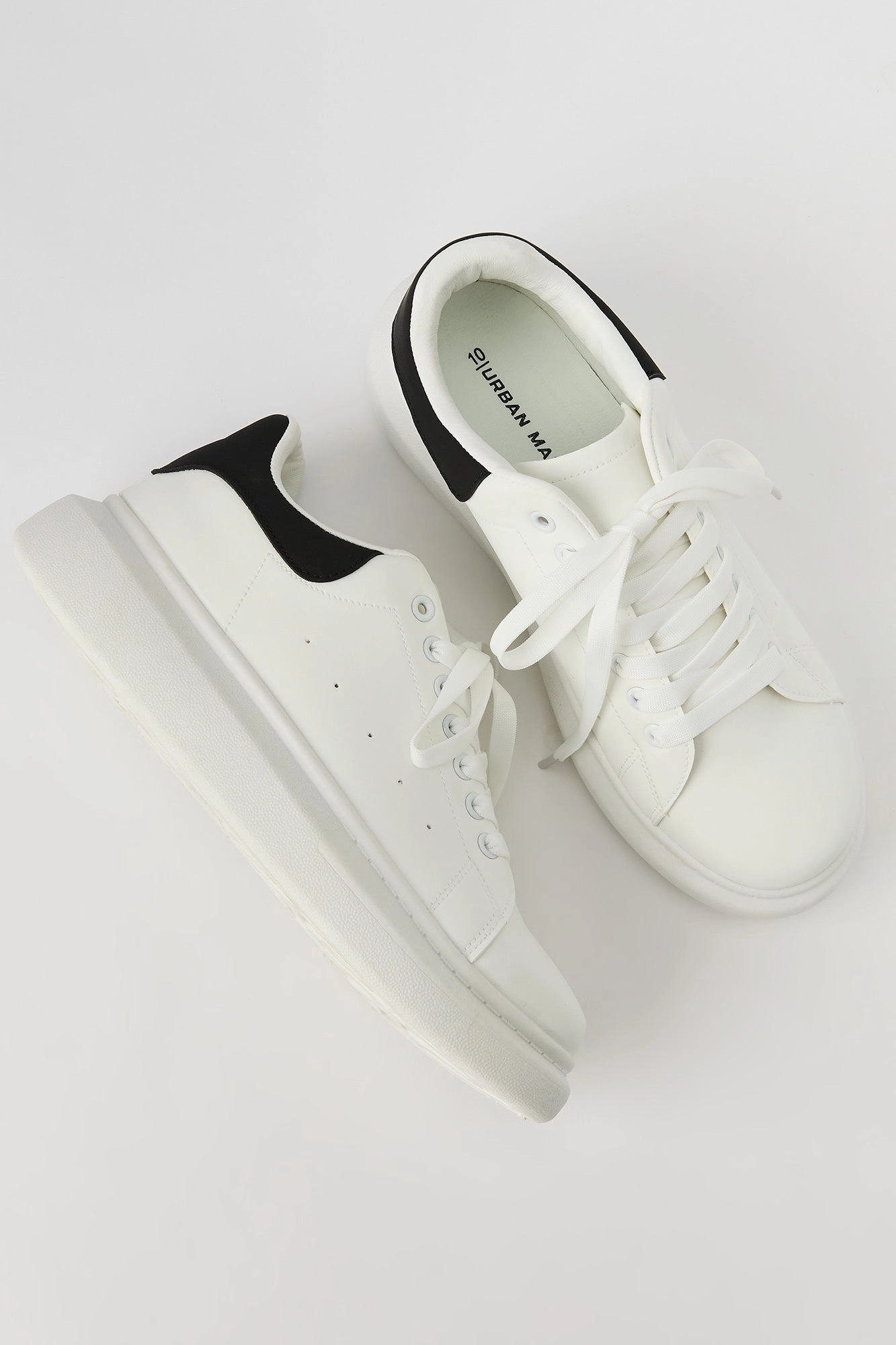 Dress Sneaker