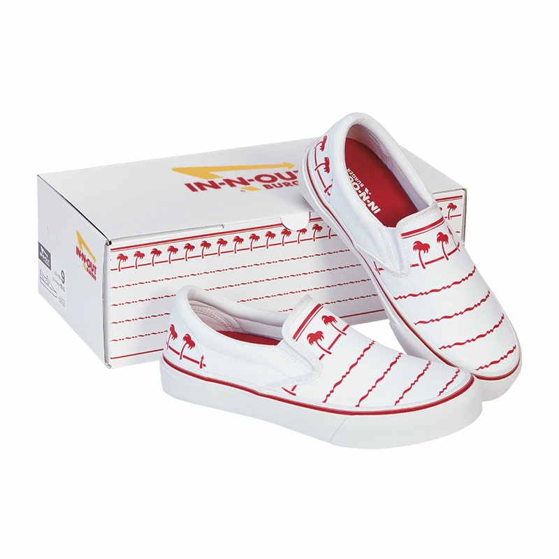 Drink Cup Shoes