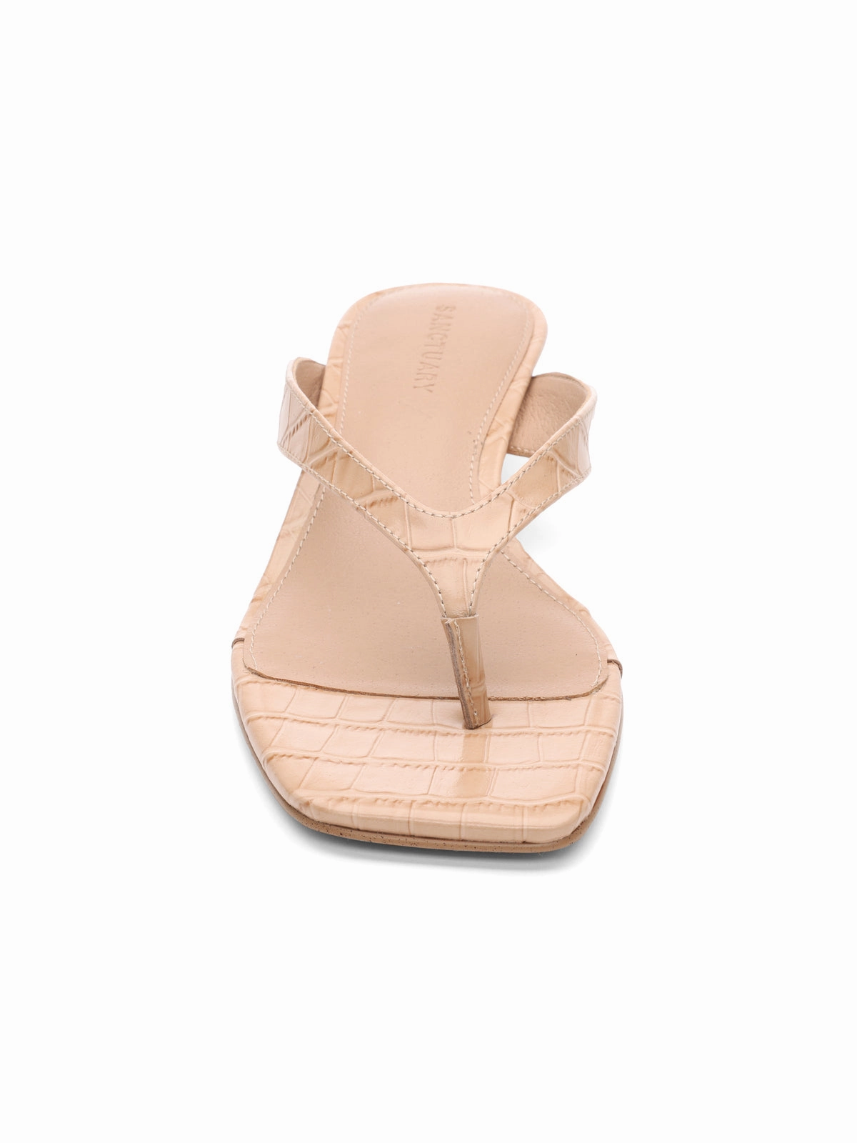 Ease Sandal Nude
