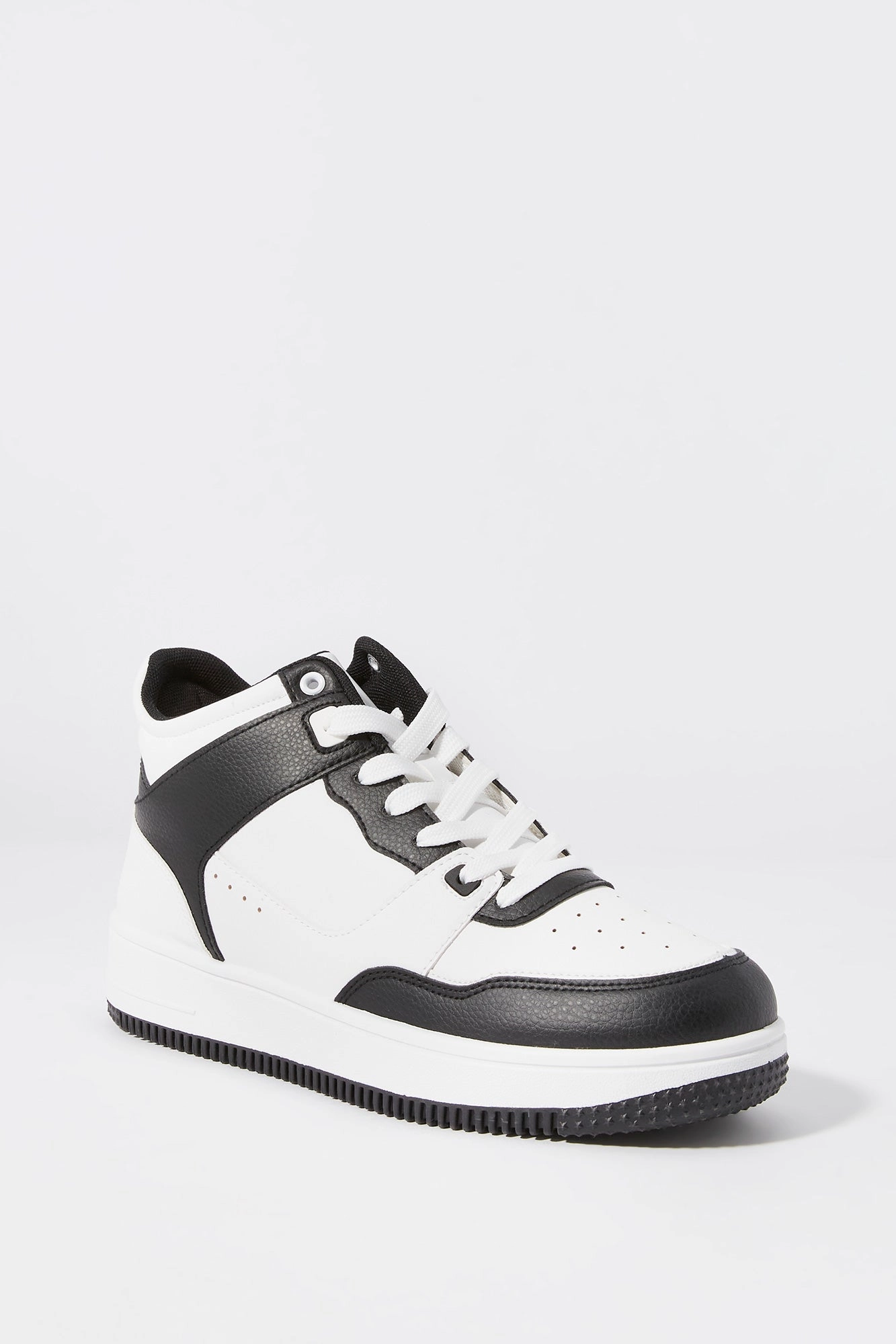 Espadrilles montantes classiques