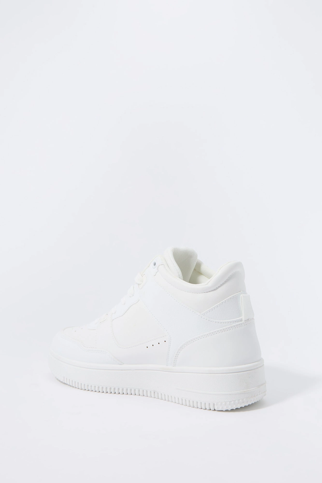 Espadrilles montantes classiques
