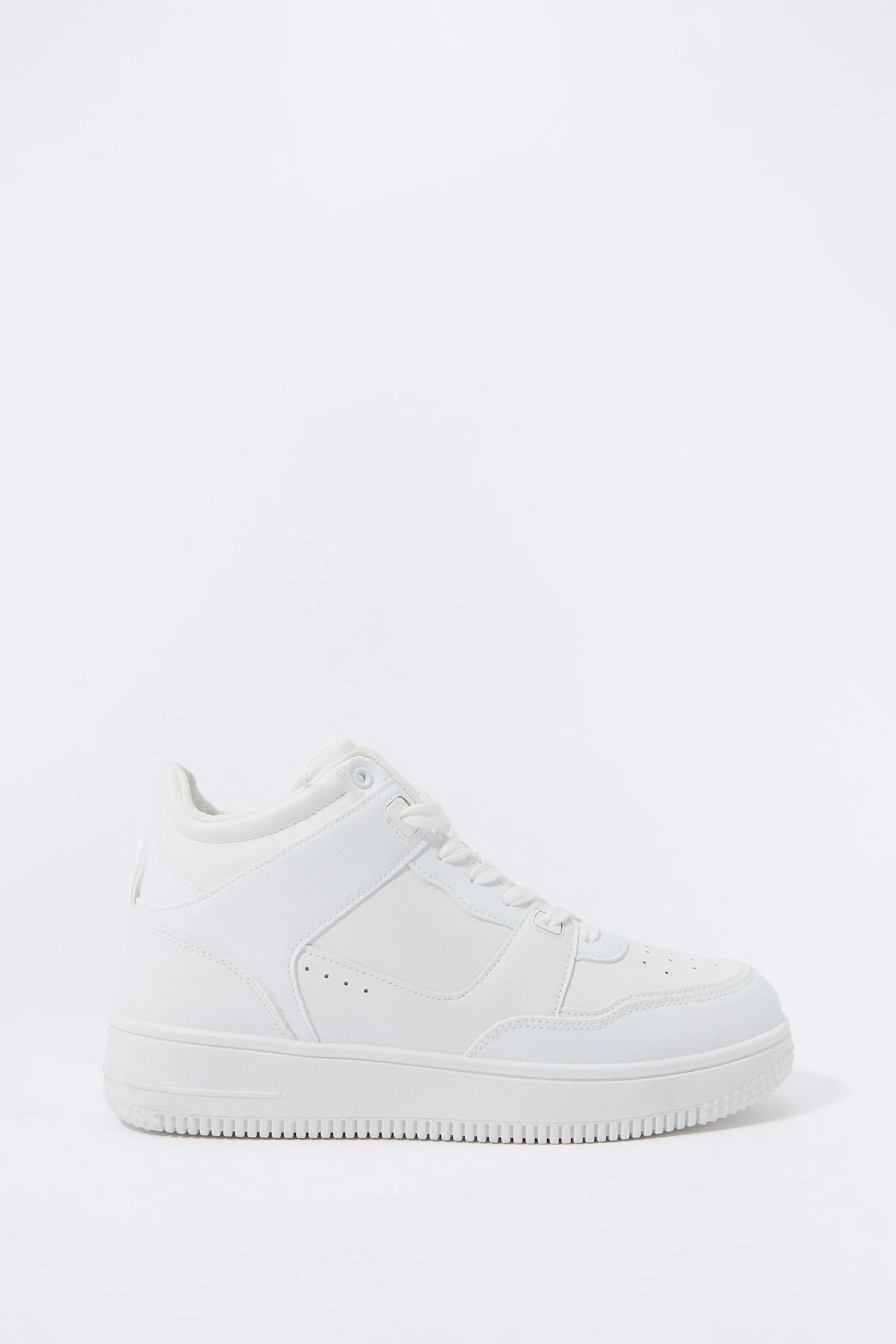 Espadrilles montantes classiques