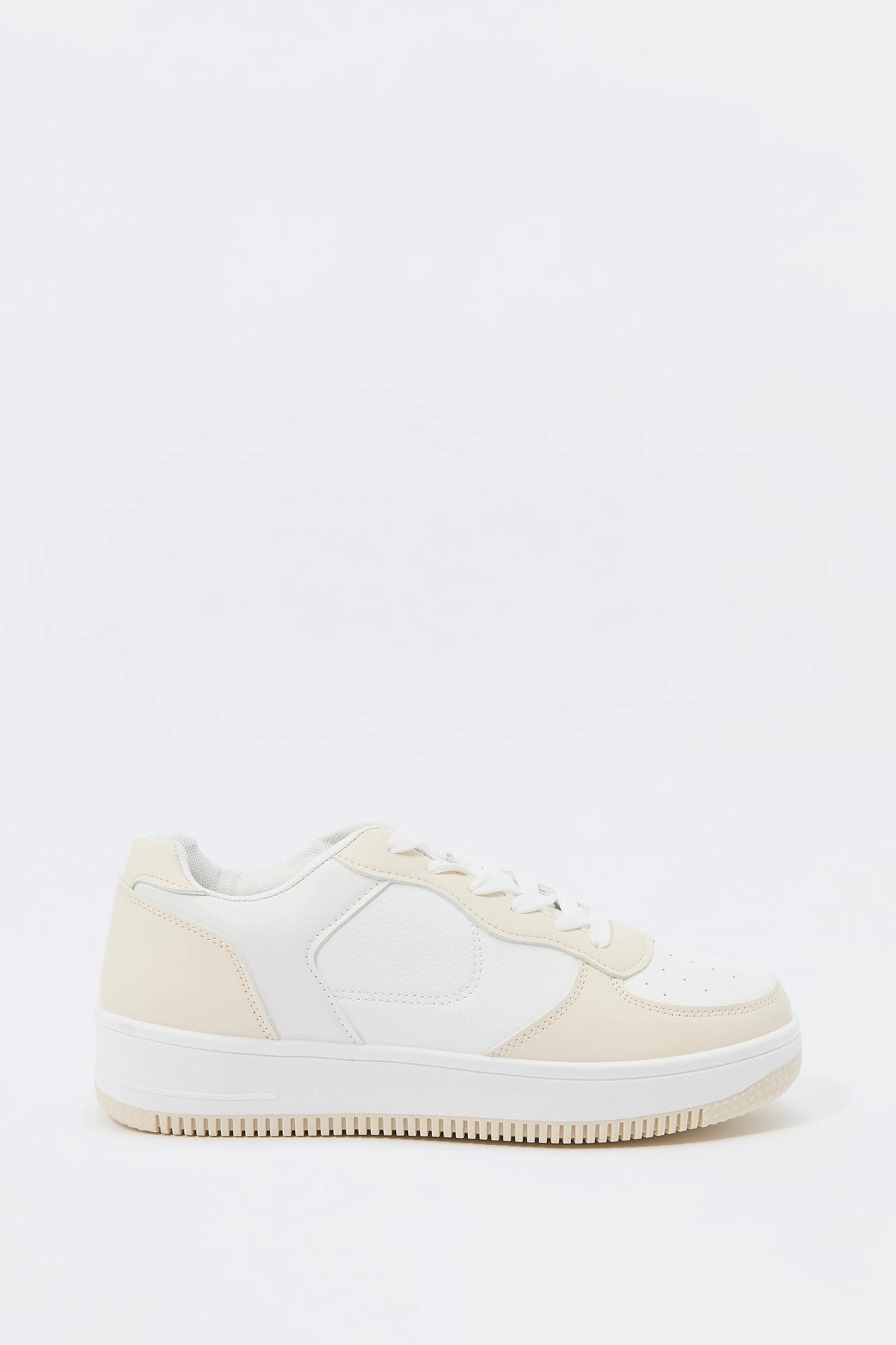 Espadrilles à tige basse classiques