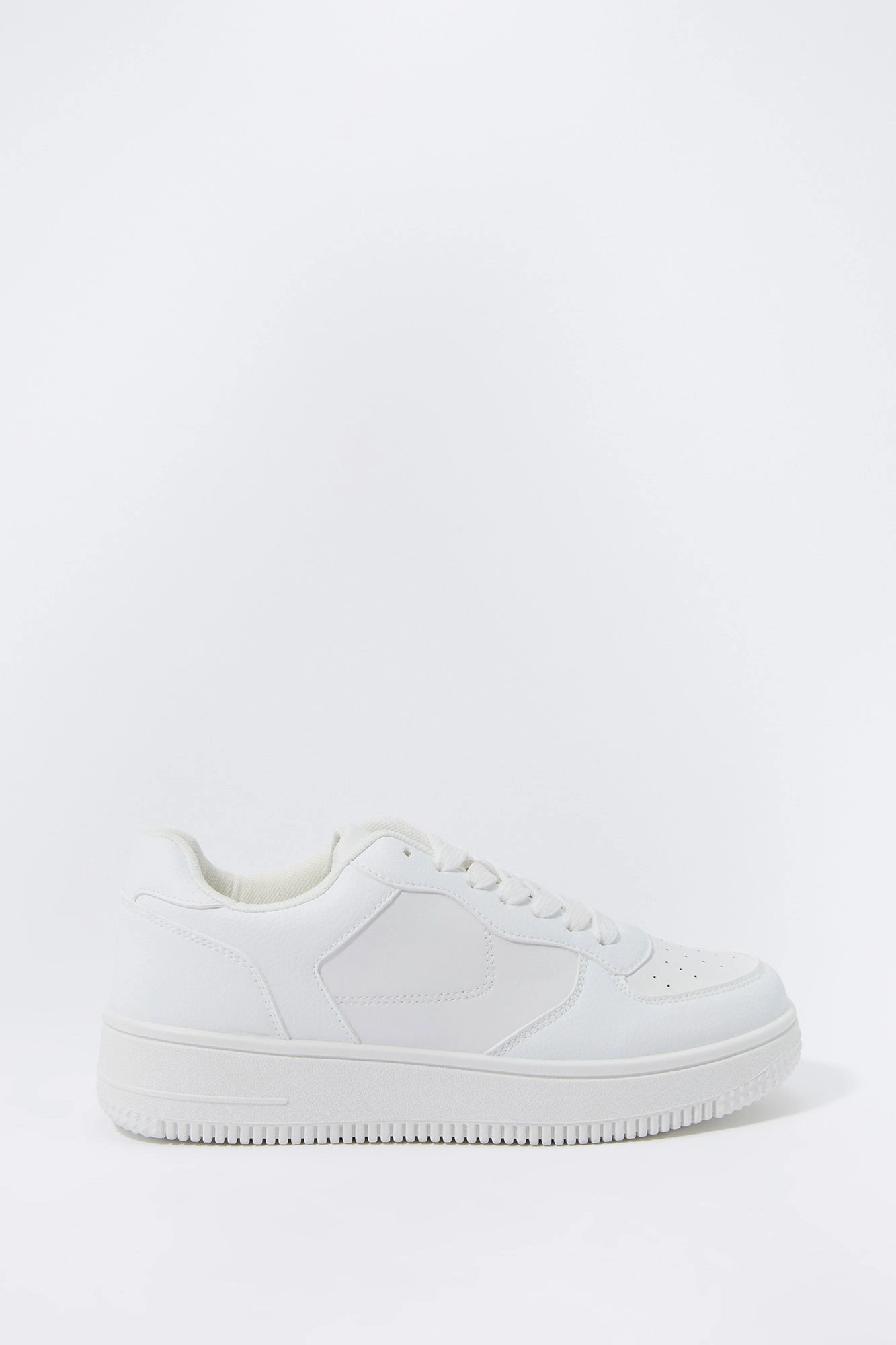 Espadrilles à tige basse classiques