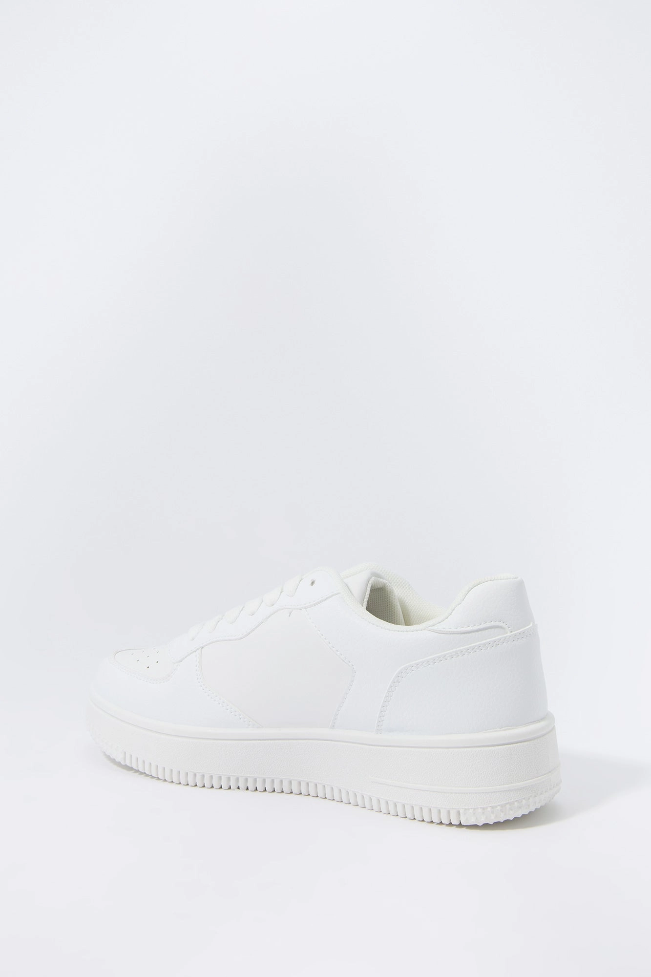 Espadrilles à tige basse classiques