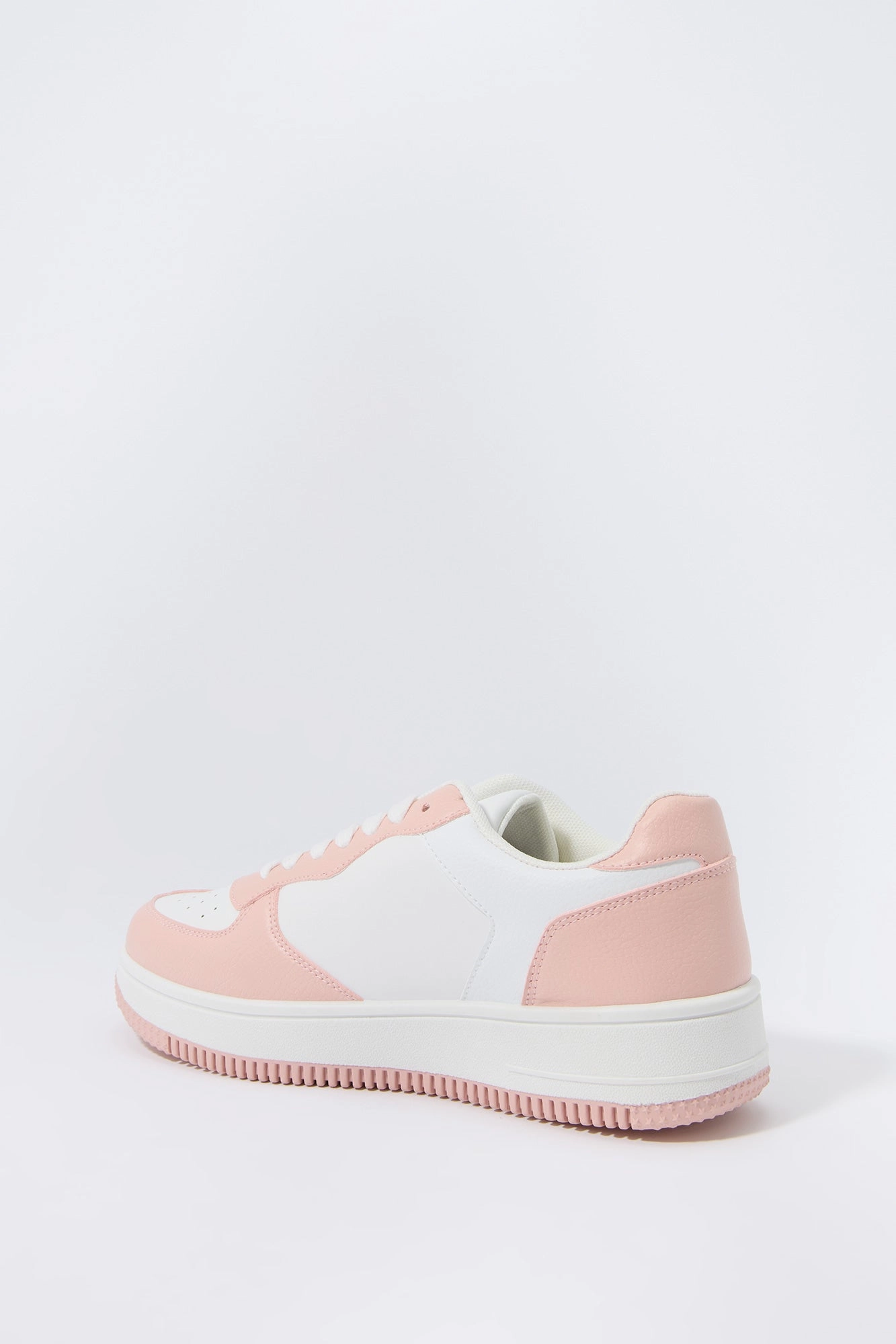 Espadrilles à tige basse classiques