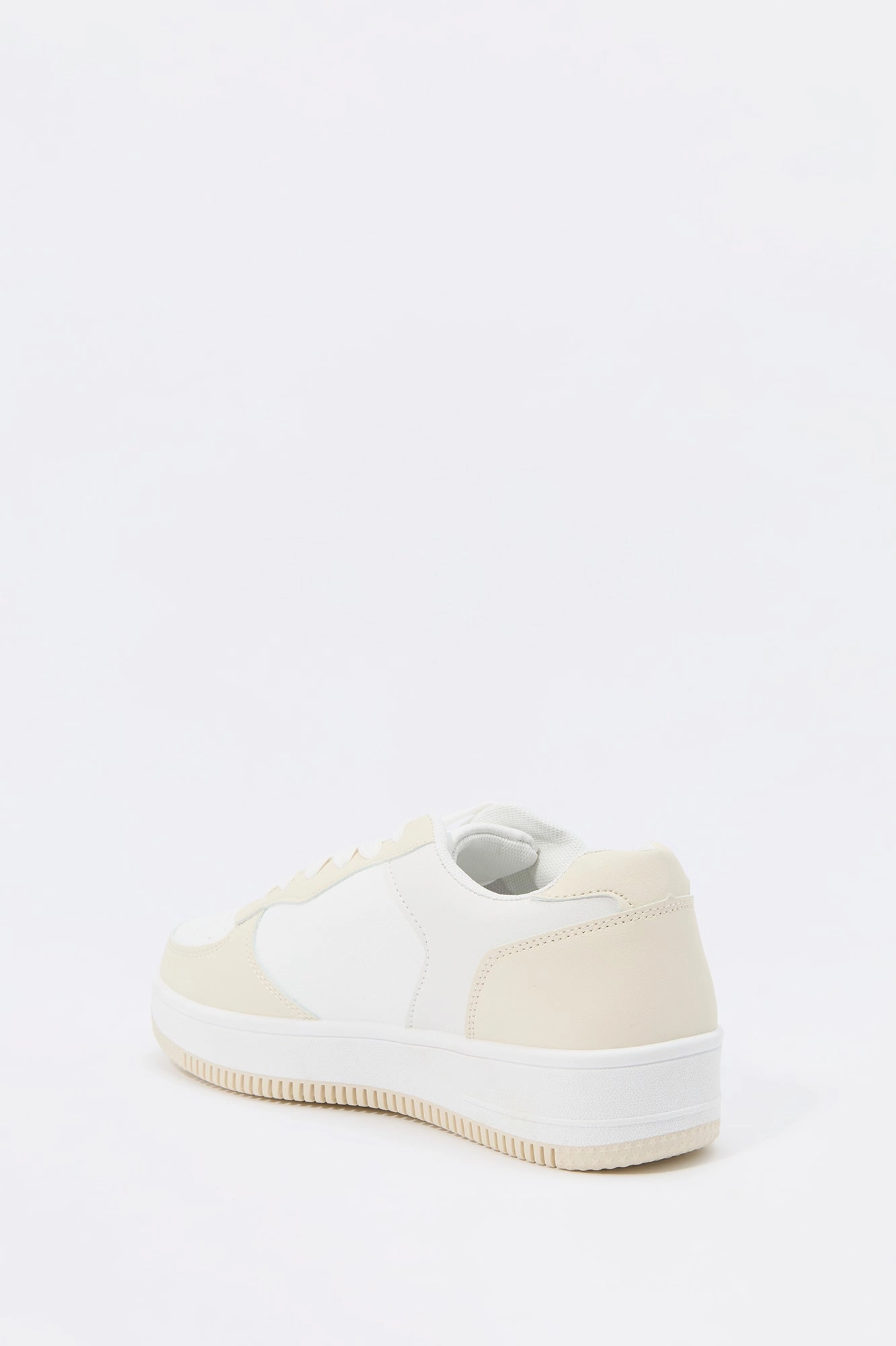 Espadrilles à tige basse classiques