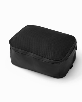 Essential Packing Cube L Black Out