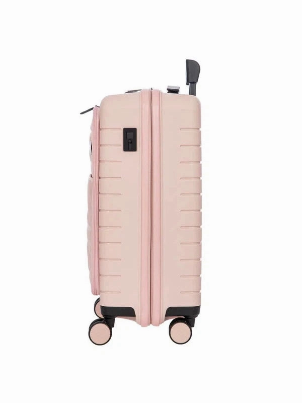 Expandable Spinner with Pocket 21"
