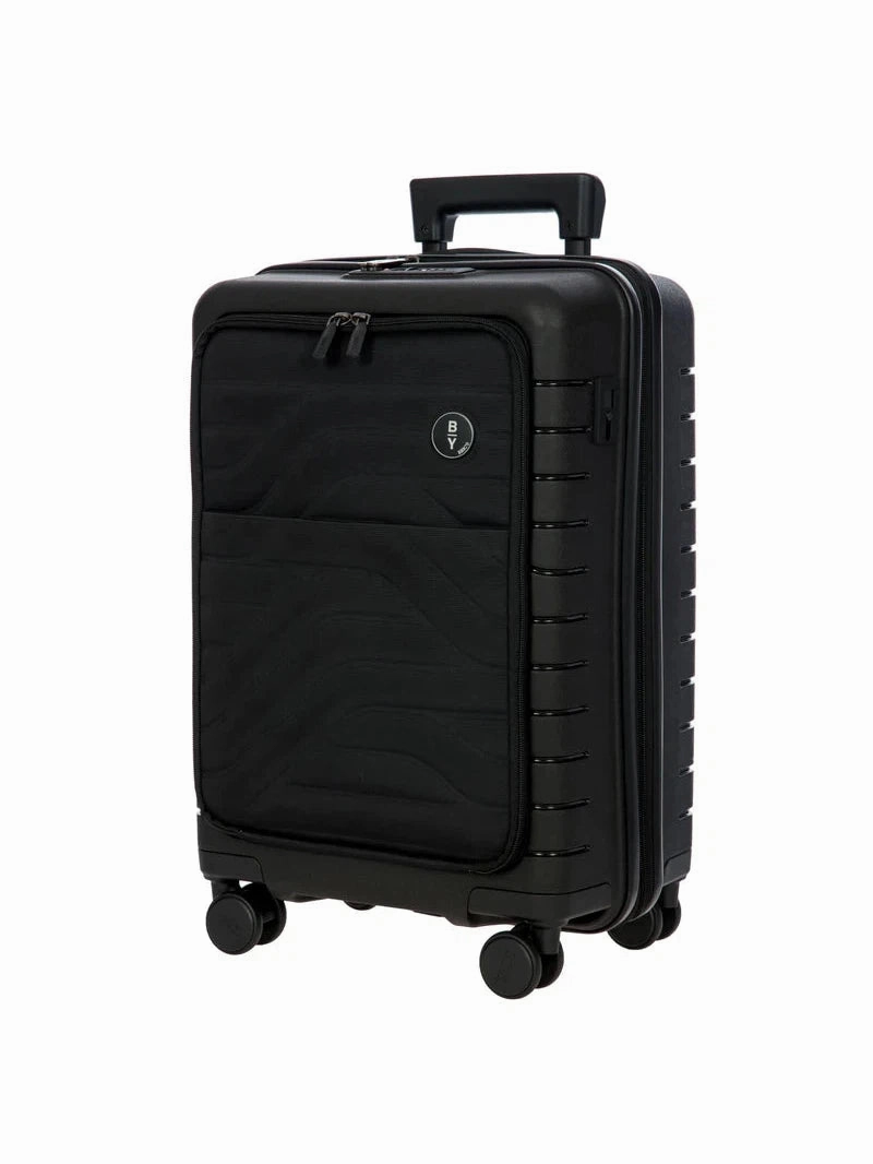 Expandable Spinner with Pocket 21"