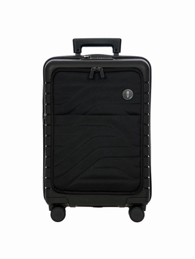 Expandable Spinner with Pocket 21"