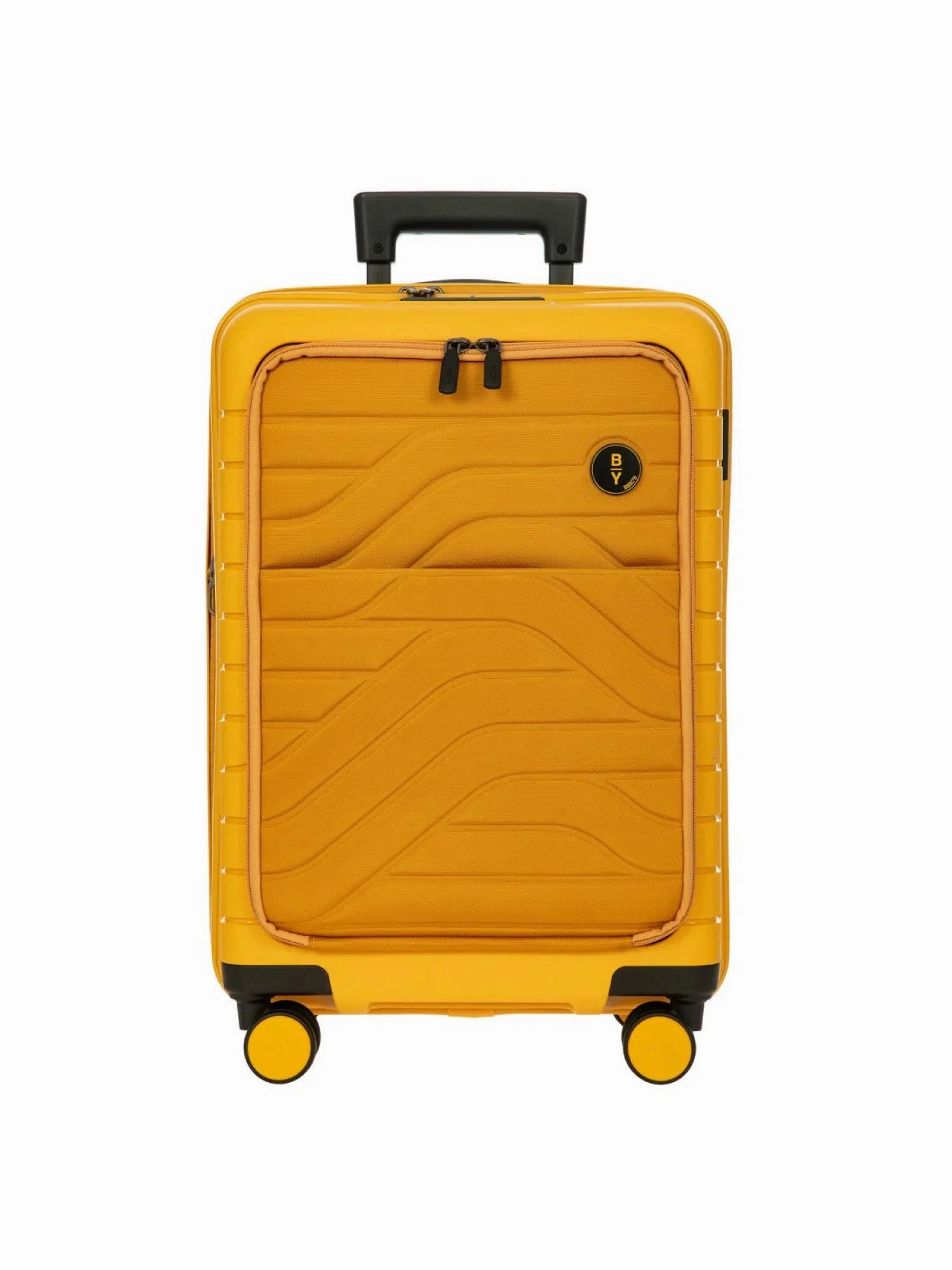 Expandable Spinner with Pocket 21"
