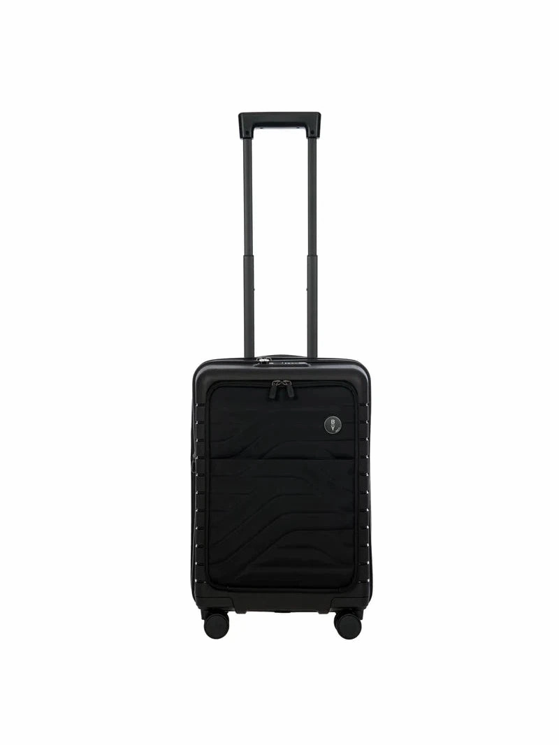 Expandable Spinner with Pocket 21"