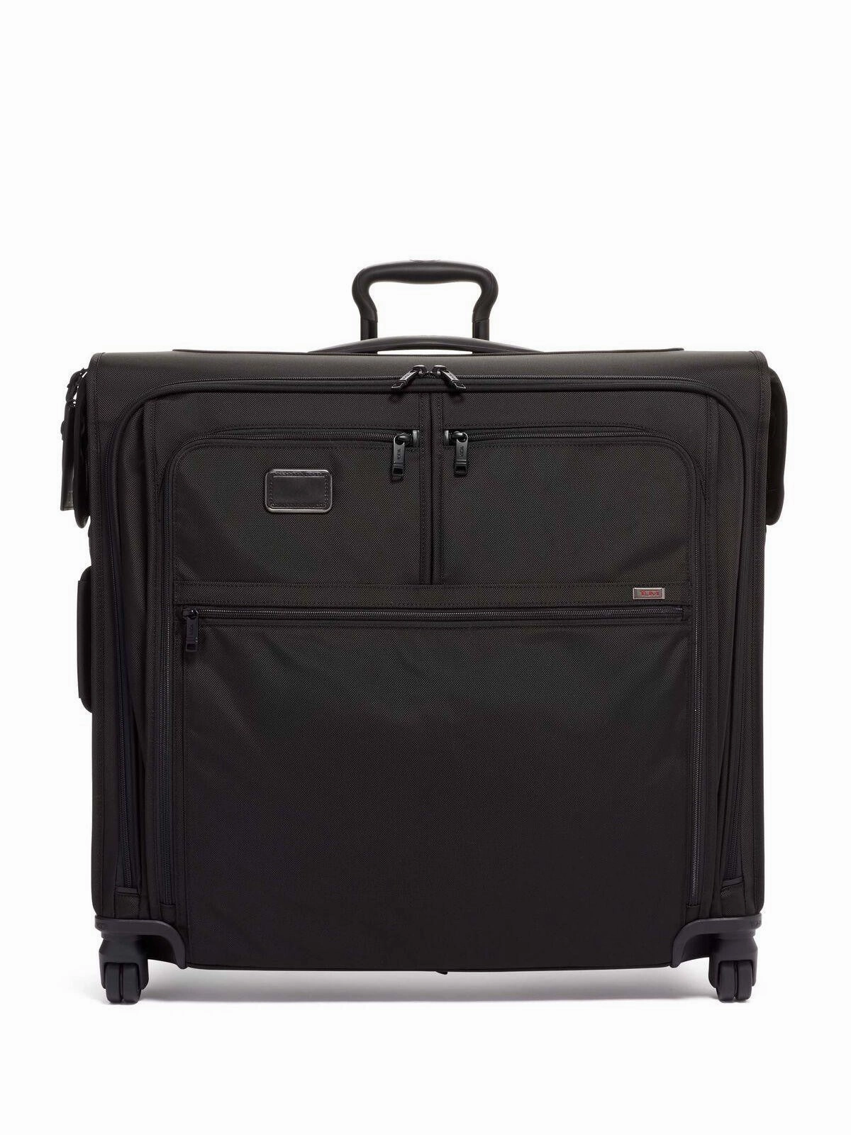 Extended Trip 4 Wheeled Garment Bag