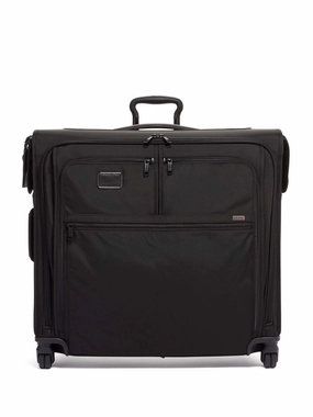 Extended Trip 4 Wheeled Garment Bag