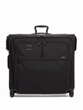 Extended Trip 4 Wheeled Garment Bag