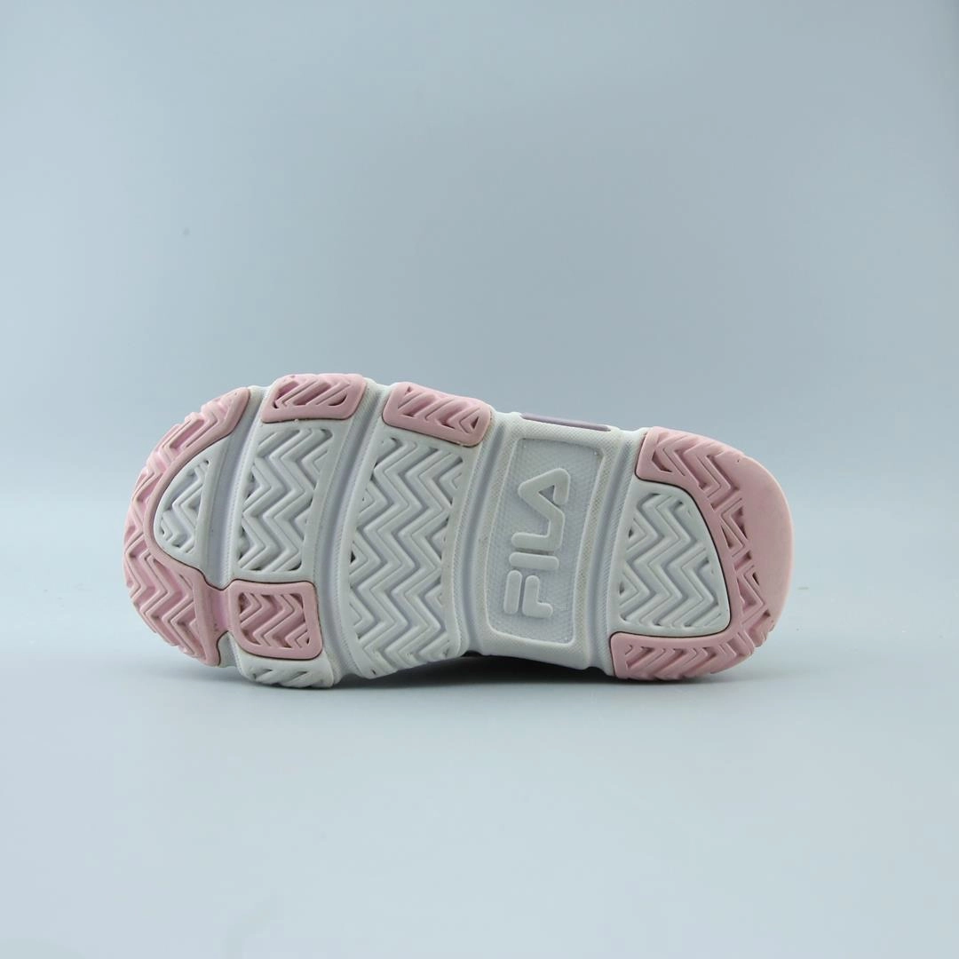 FILA WHALE II