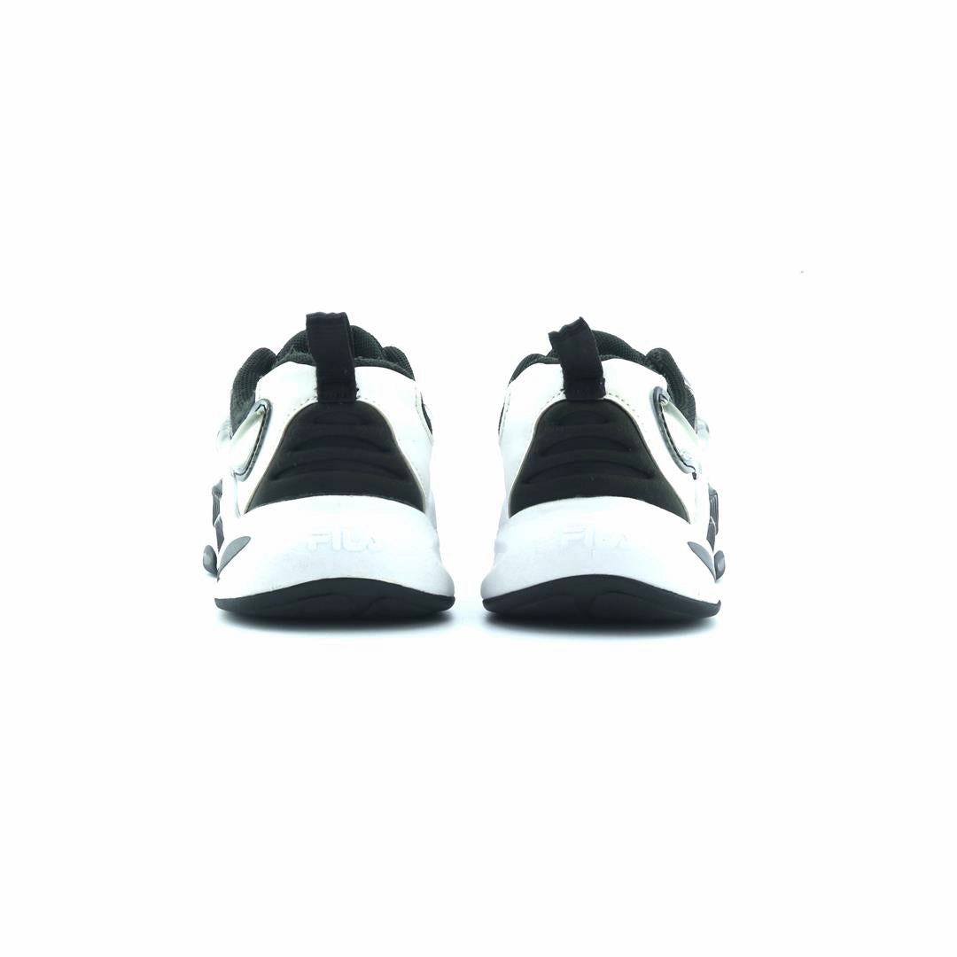FILA WHALE II