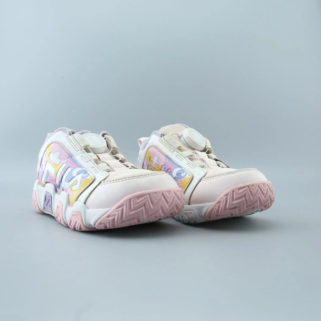 FILA WHALE II