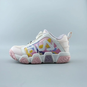 FILA WHALE II