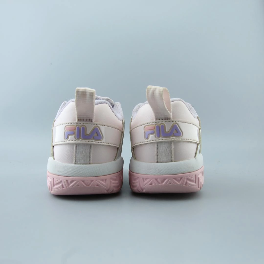 FILA WHALE II