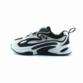 FILA WHALE II