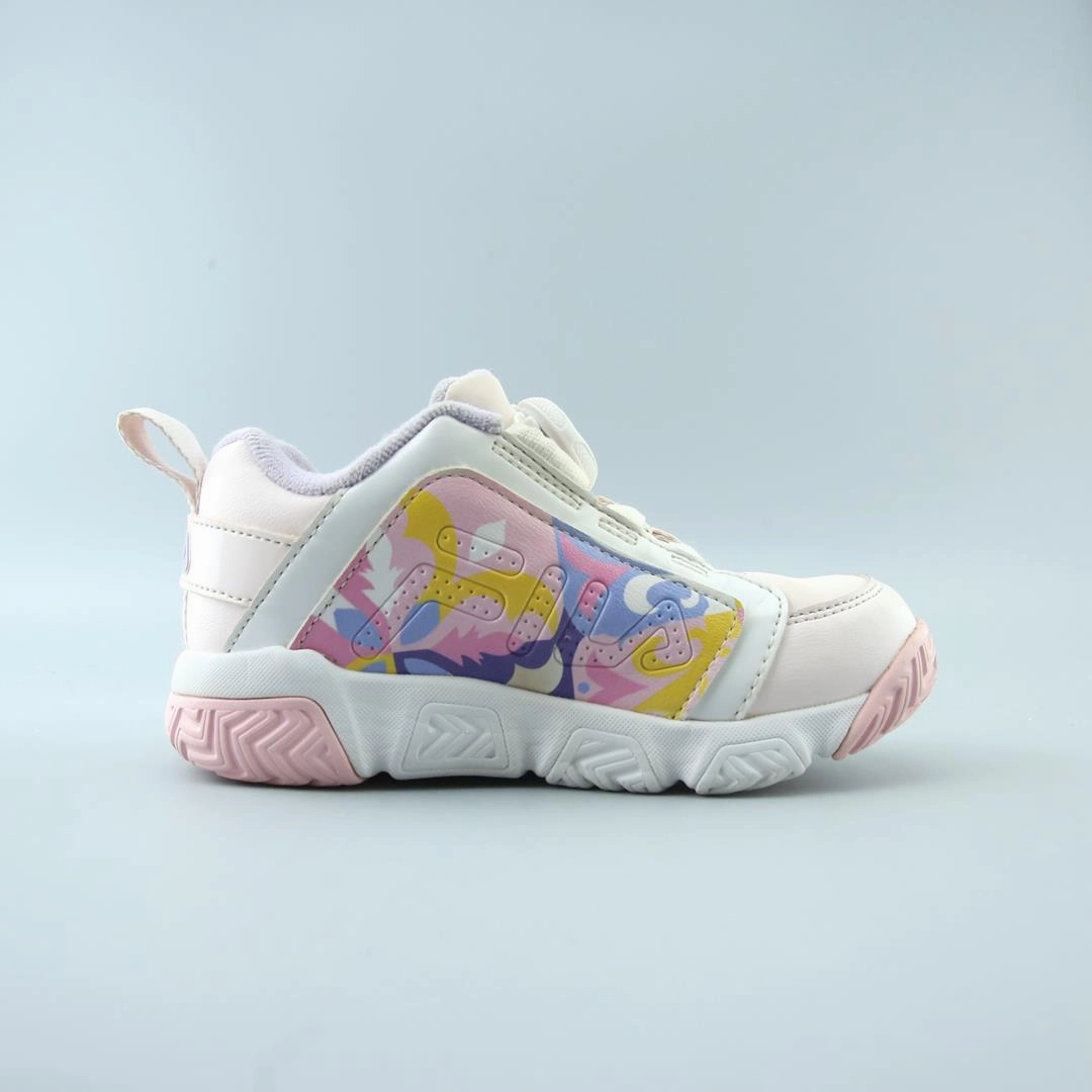 FILA WHALE II