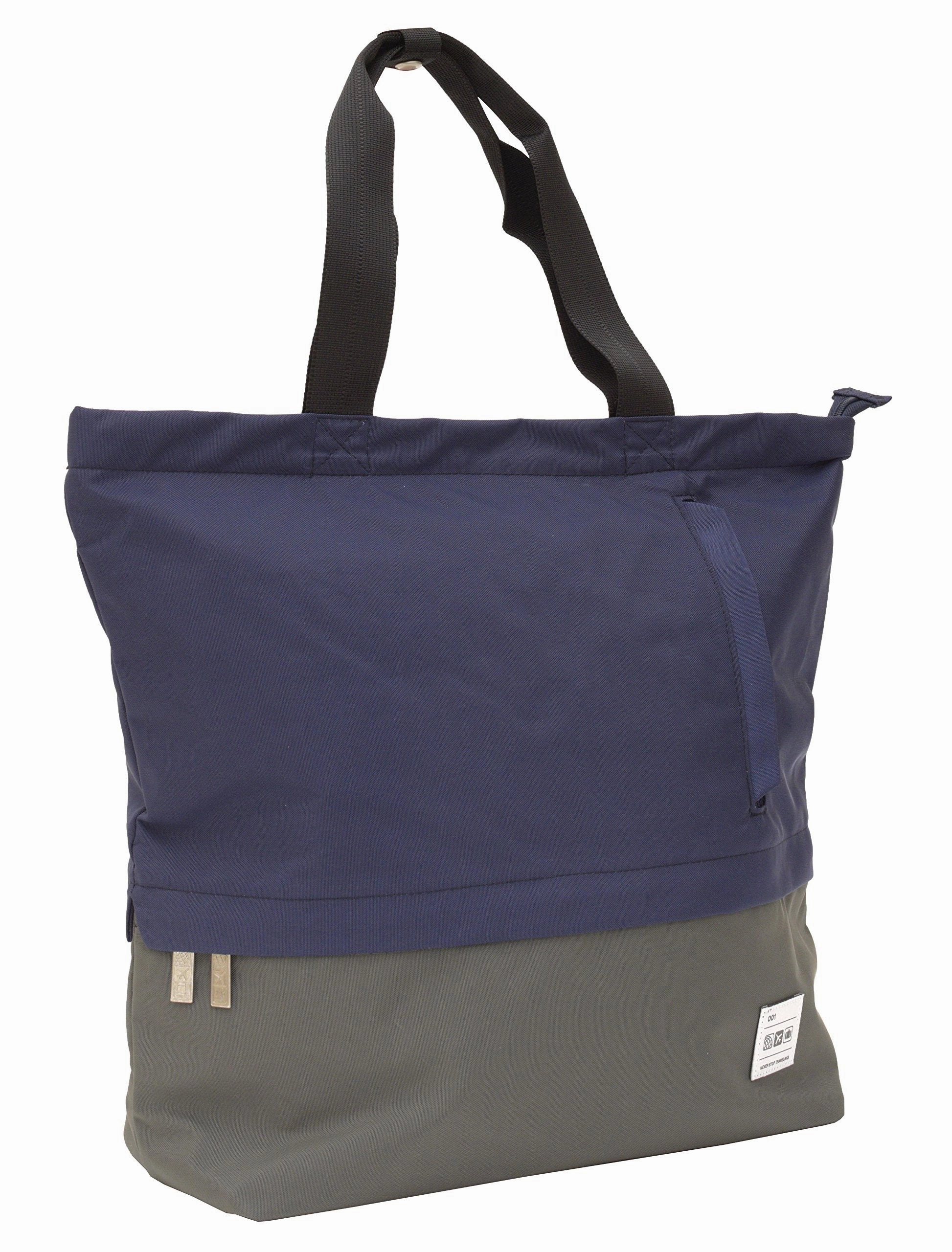 Flight 001 Stowaway Tote