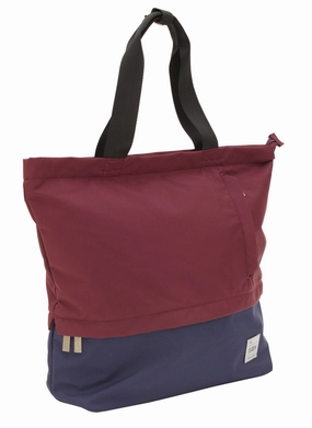Flight 001 Stowaway Tote