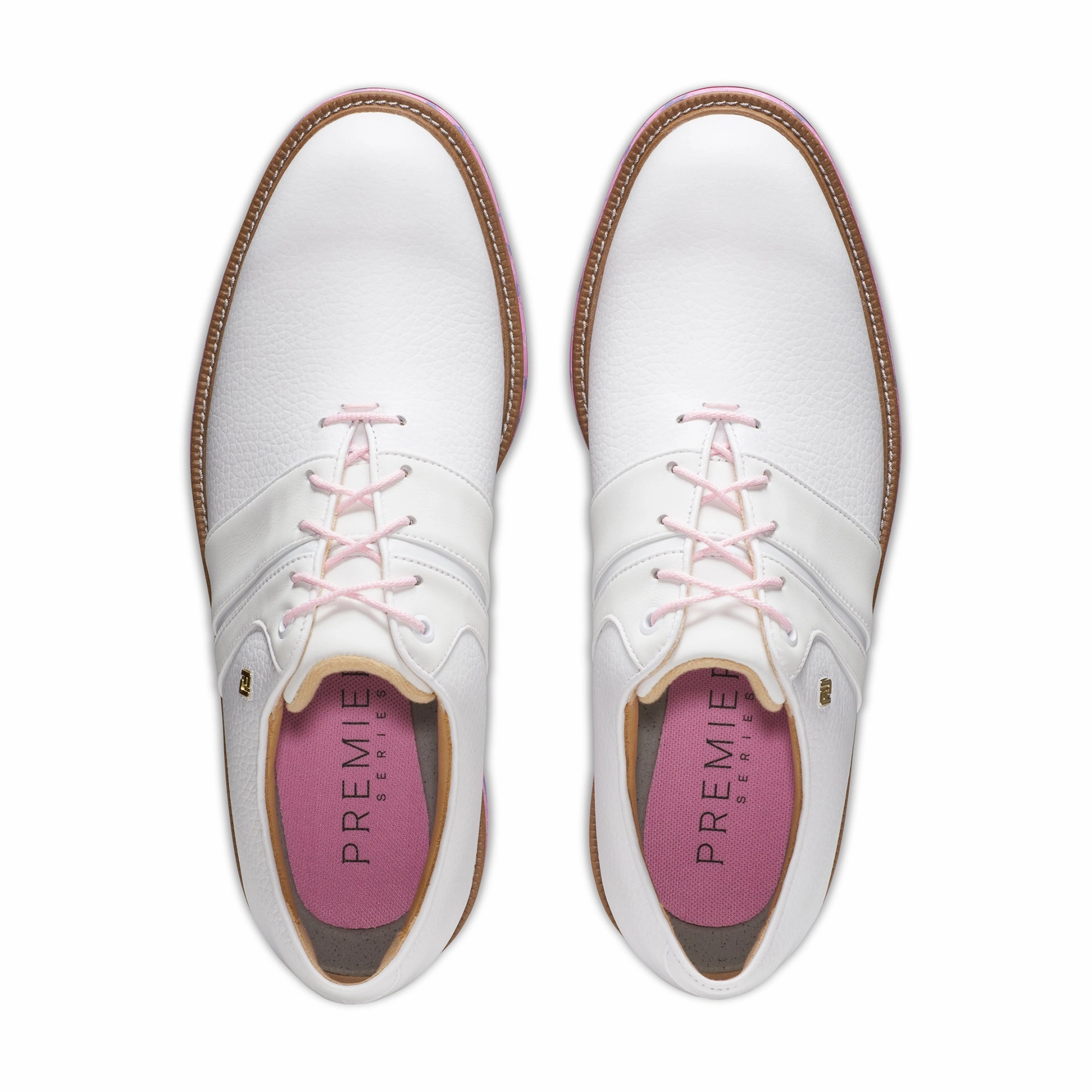FootJoy Premiere Series Packard Golf Shoes