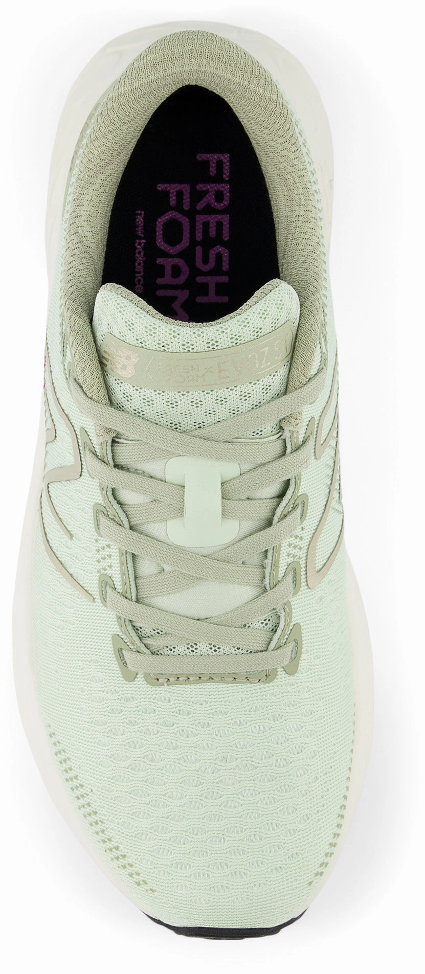 Fresh Foam Evoz Women's Running Shoes (Width D)