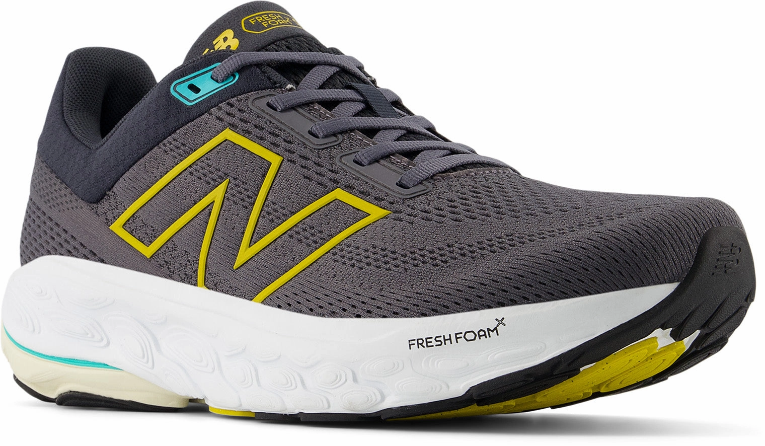 Fresh Foam x 860 V14 Men's Running Shoes (Width 2E)