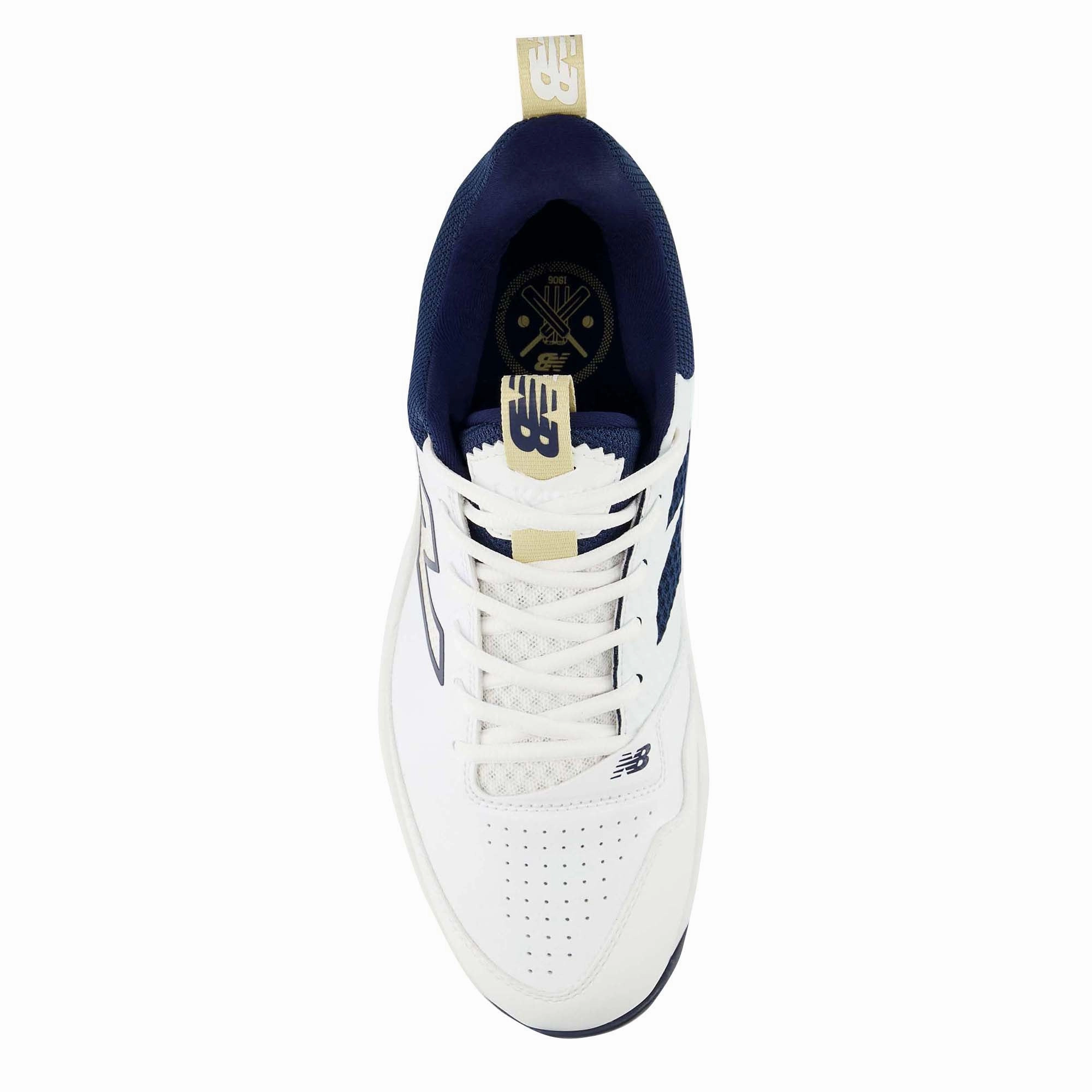 FuelCell CK4030 V5 Spike Men's Cricket Shoes (Width 4E)